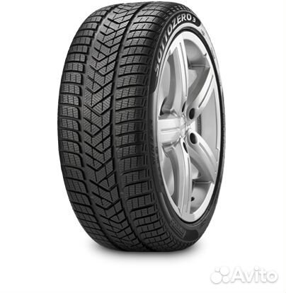 Pirelli Winter Sottozero 3 205/60 R16