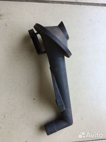 Маслоприемник Land Rover Freelander 1 1.8 18K4K