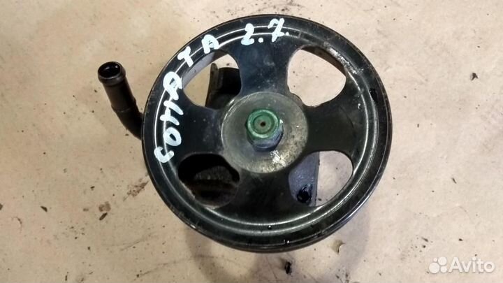 Насос гидроусилителя Hyundai-KIA Sonata IV (EF)