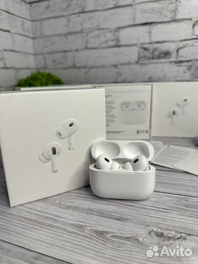 Airpods pro 2 premium