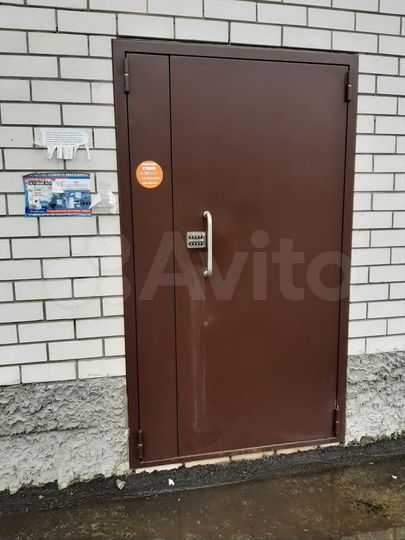 2-к. квартира, 51,3 м², 2/3 эт.