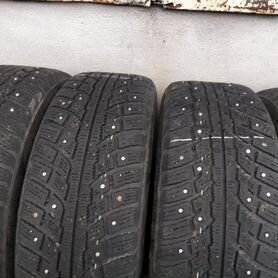 Kumho WinterCraft WS71 225/65 R17