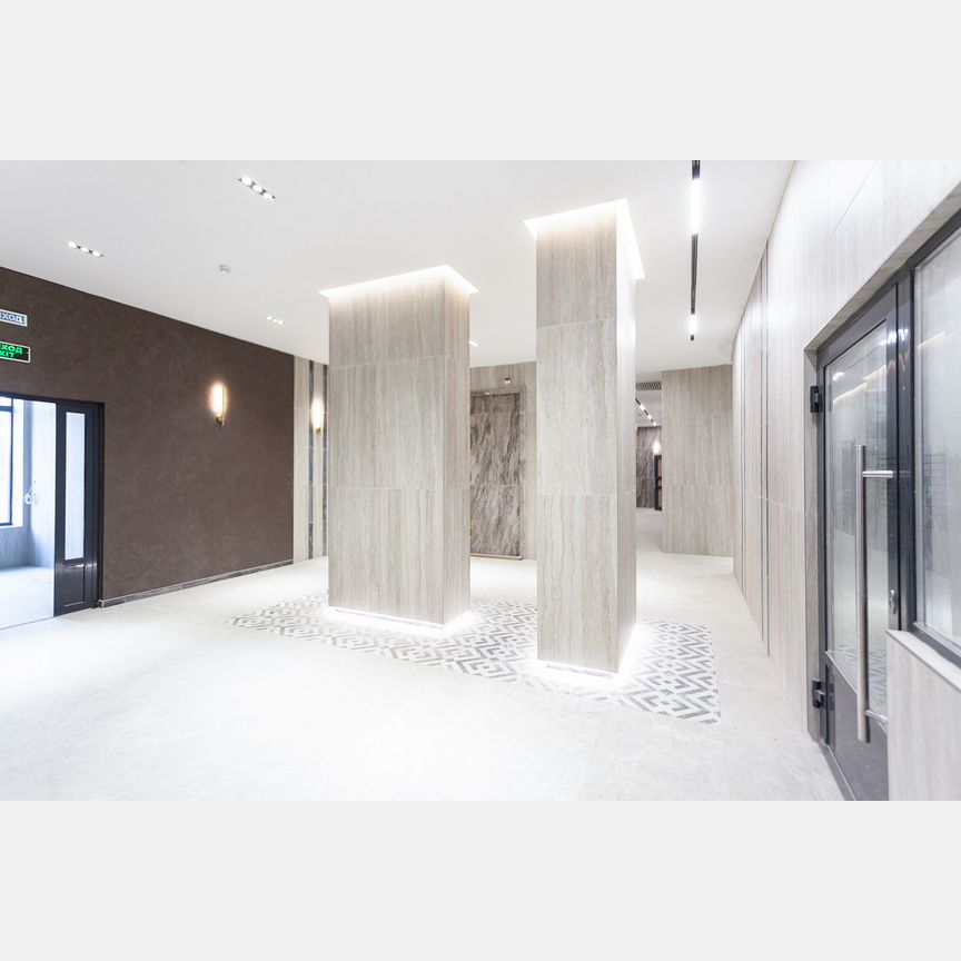 3-к. квартира, 92 м², 10/19 эт.