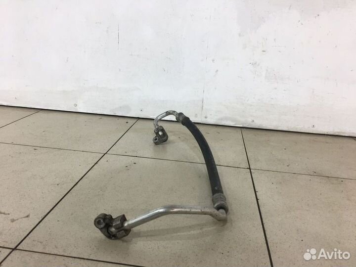 Трубка кондиционера