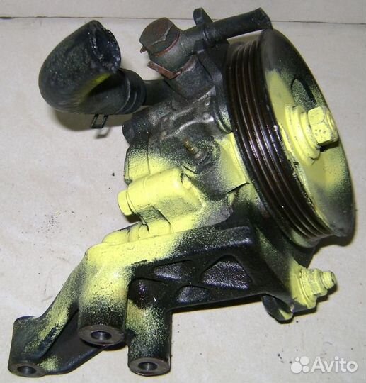 Насос гидроусилителя KIA Spectra 2001-2011/Sephia