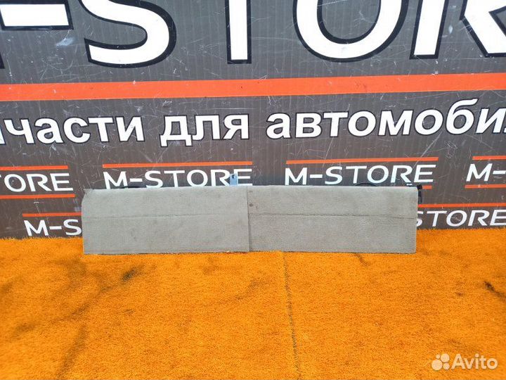 Пол багажника Volvo Xc90 C95 B6324S5 2008