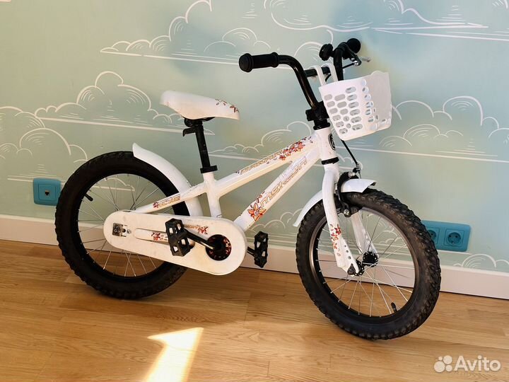 Велосипед Merida 16''