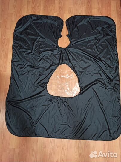 Пеньюары парикмахерские