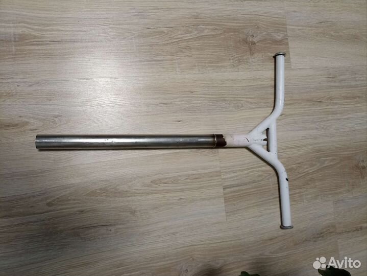 Руль для трюкового самоката