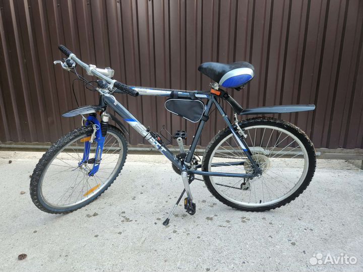 Велосипед Scott 26