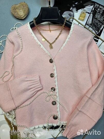 Кардиганы, джемпер женский