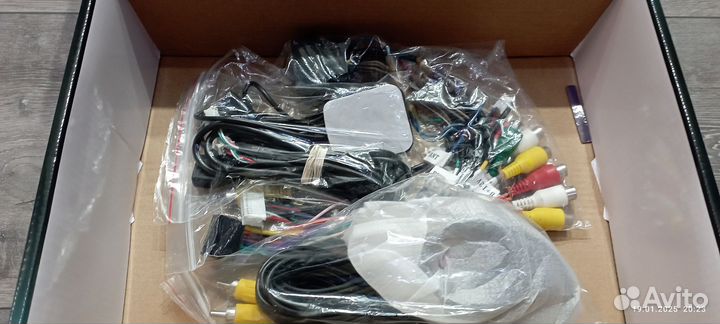 Магнитола 2din android 9 дюймов