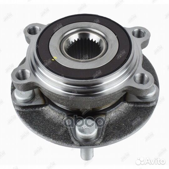 Ступица колеса HW25016 jikiu