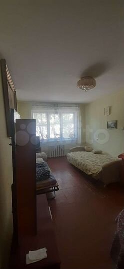 3-к. квартира, 58,2 м², 1/5 эт.