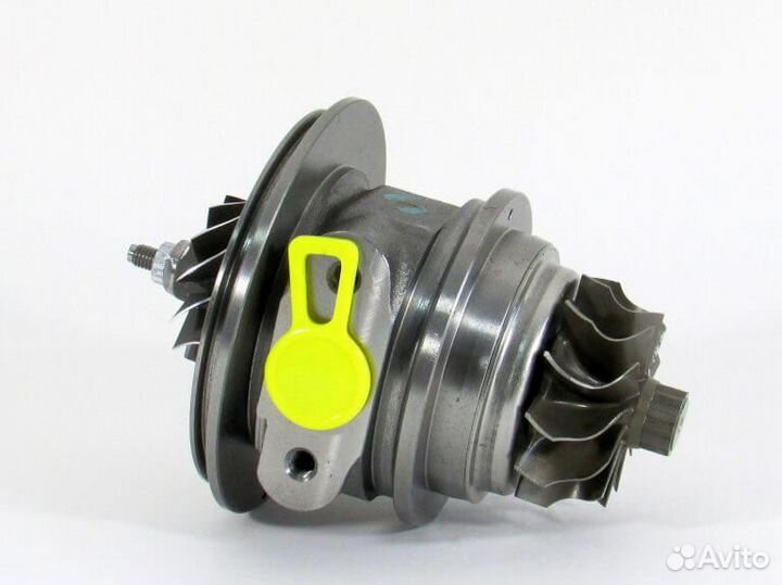 Картридж Турбины Mitsubishi L200,Pajero 4D55, 4D65