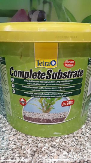 Грунт цветной Грот и другой декор для аквар