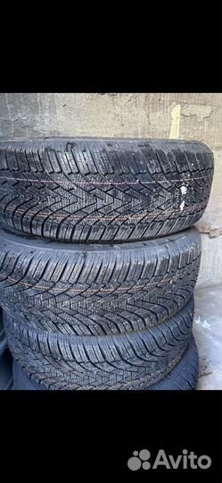 Колеса 205/215 55 r 16