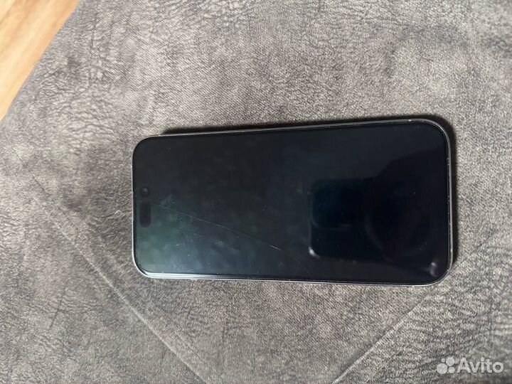 iPhone 15 Pro, 128 ГБ