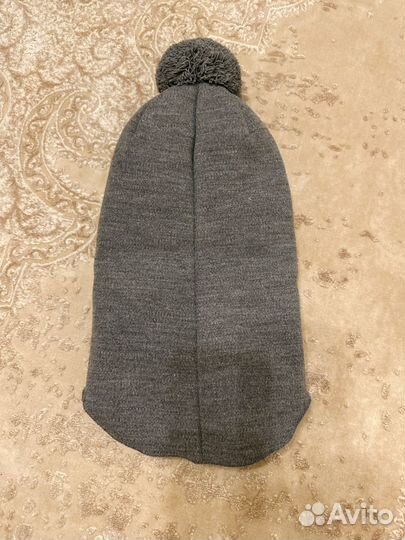 Шапка шлем детская зимняя Наследник Выжанов 52-54