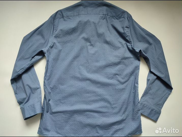 Рубашка uspa Турция новая дефект