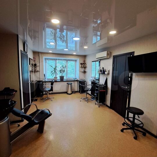 Свободного назначения, 44.2 м²