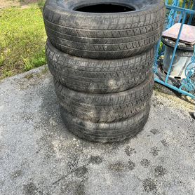 Nankang FT-7 275/70 R16 114S