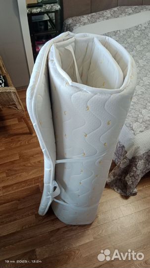 Наматрасник 