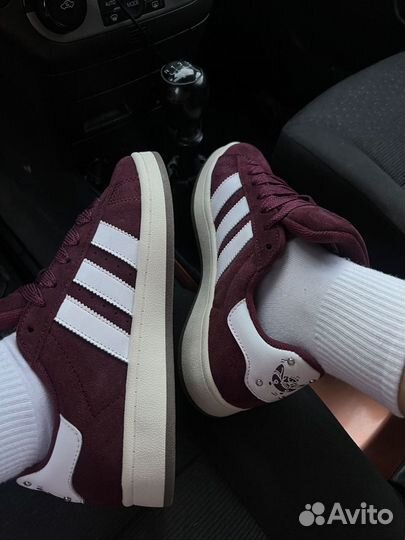 Adidas campus 00s