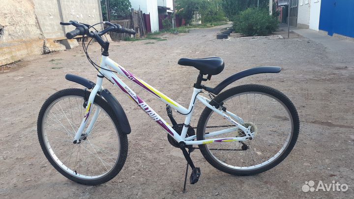 Велосипед б/у