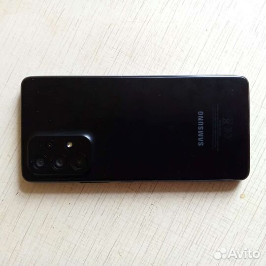 Samsung Galaxy A53 5G, 8/256 ГБ