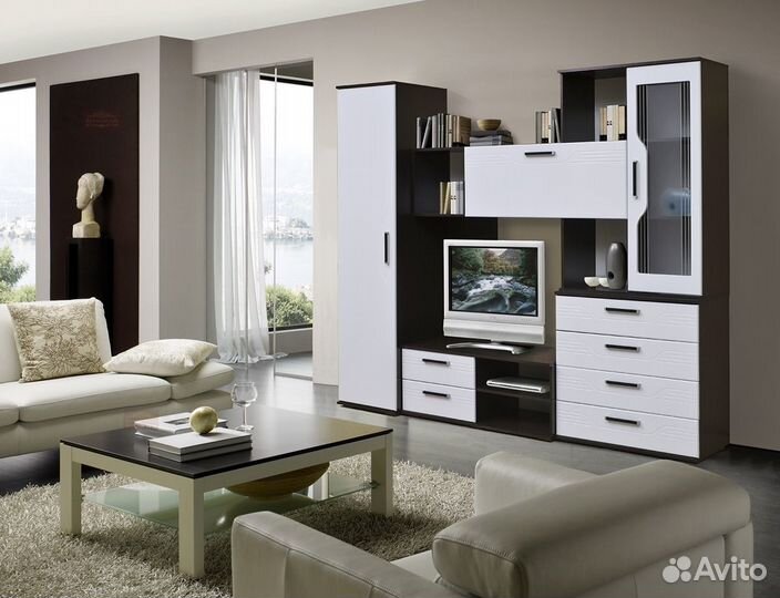 Изготовление корпусной мебели на заказ