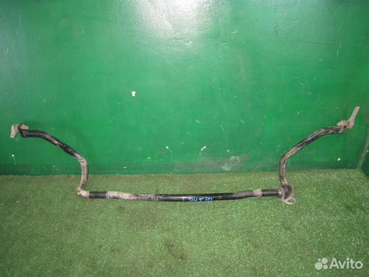 Стабилизатор передний Ford Fiesta (CB1) 2011