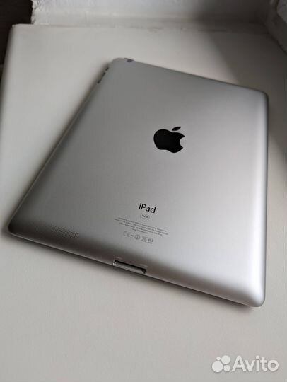 iPad 3 16Gb Wi-Fi