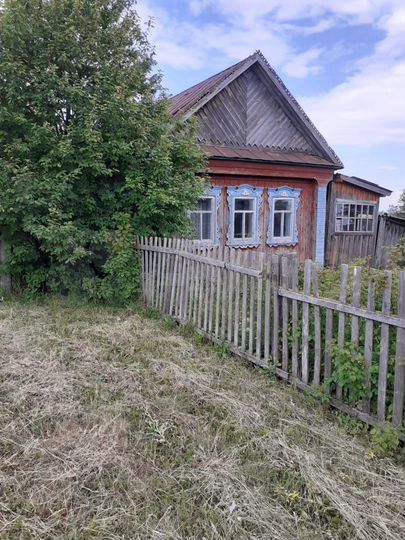 Участок 32 сот. (ИЖС)