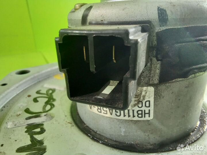 Моторчик отопителя для Mazda 626 GE 1992-1997