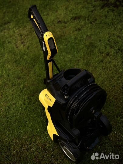Karcher k 7 premium full control plus