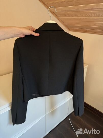 Пиджак zara