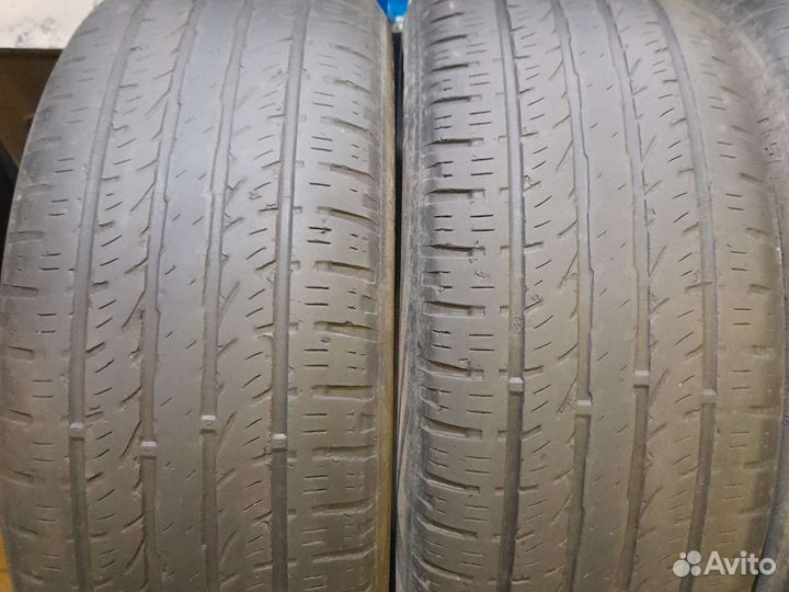 Viatti Bosco A/T V-237 235/55 R17 99V