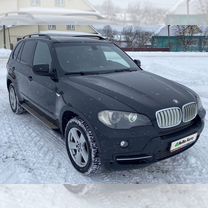 BMW X5 3.0 AT, 2009, 340 000 км