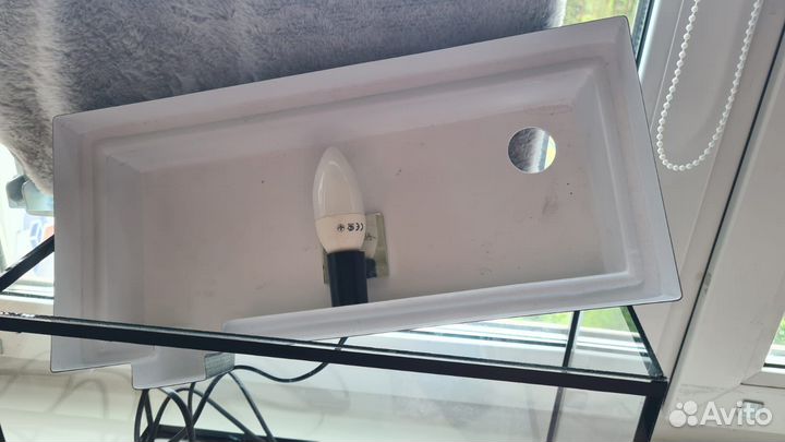 Аквариум 20л