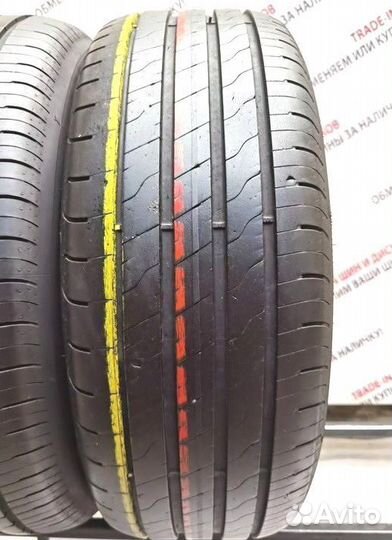 Goodyear EfficientGrip Performance 2 225/50 R17 98V