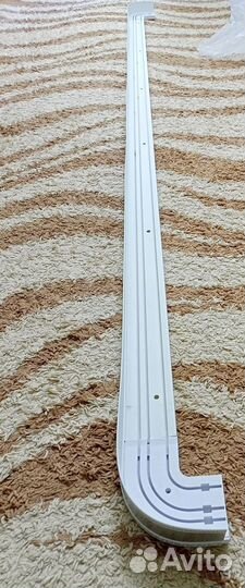 Карниз потолочный