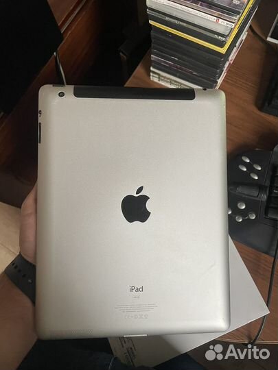 iPad 3