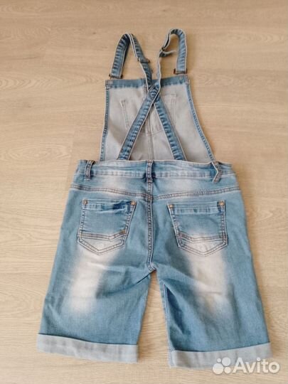 Комбинезон женский летний 42