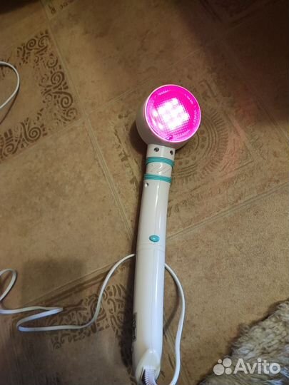 Массажер Vitek