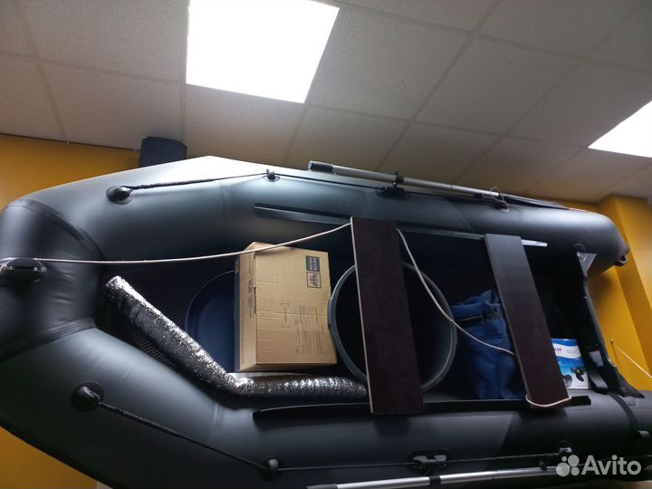 Лодка+мотор