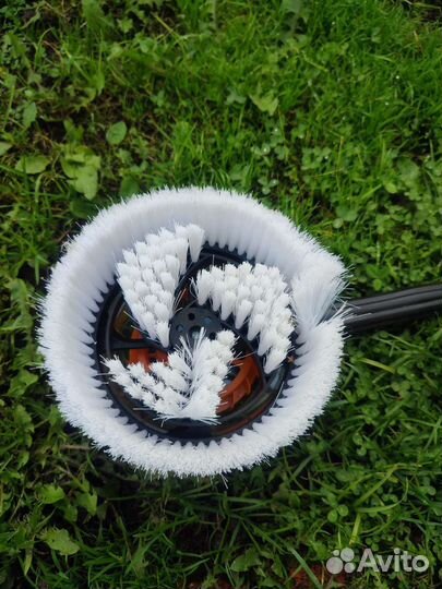 Автоматическая щетка