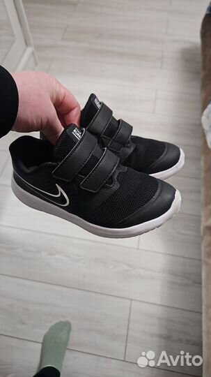 Кроссовки27