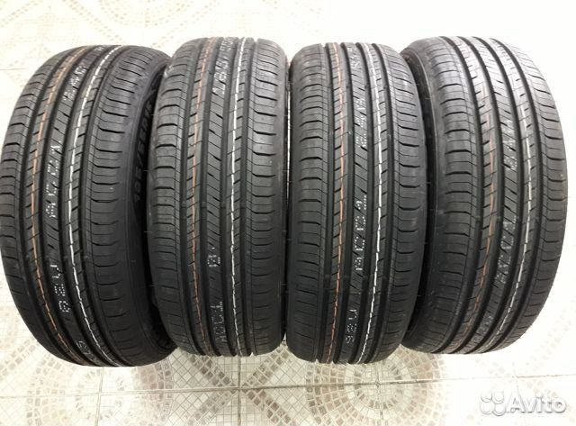 Tracmax X-Privilo TX5 195/50 R15