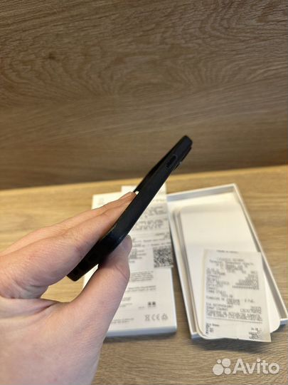 iPhone 13 pro кожаный чехол